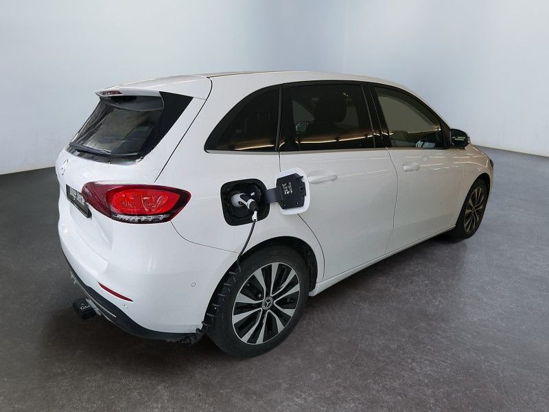Mercedes-Benz B 250 e KAMERA SPUR PDC SHZ foto 5