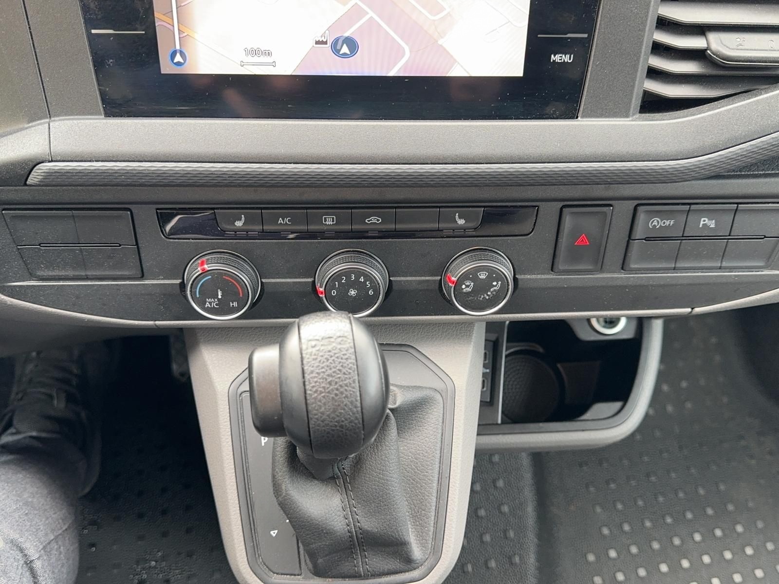 Volkswagen T6.1 Kombi 2.0 TDI DSG Lang +NAVI+AHK+KAMERA+TEM foto 15