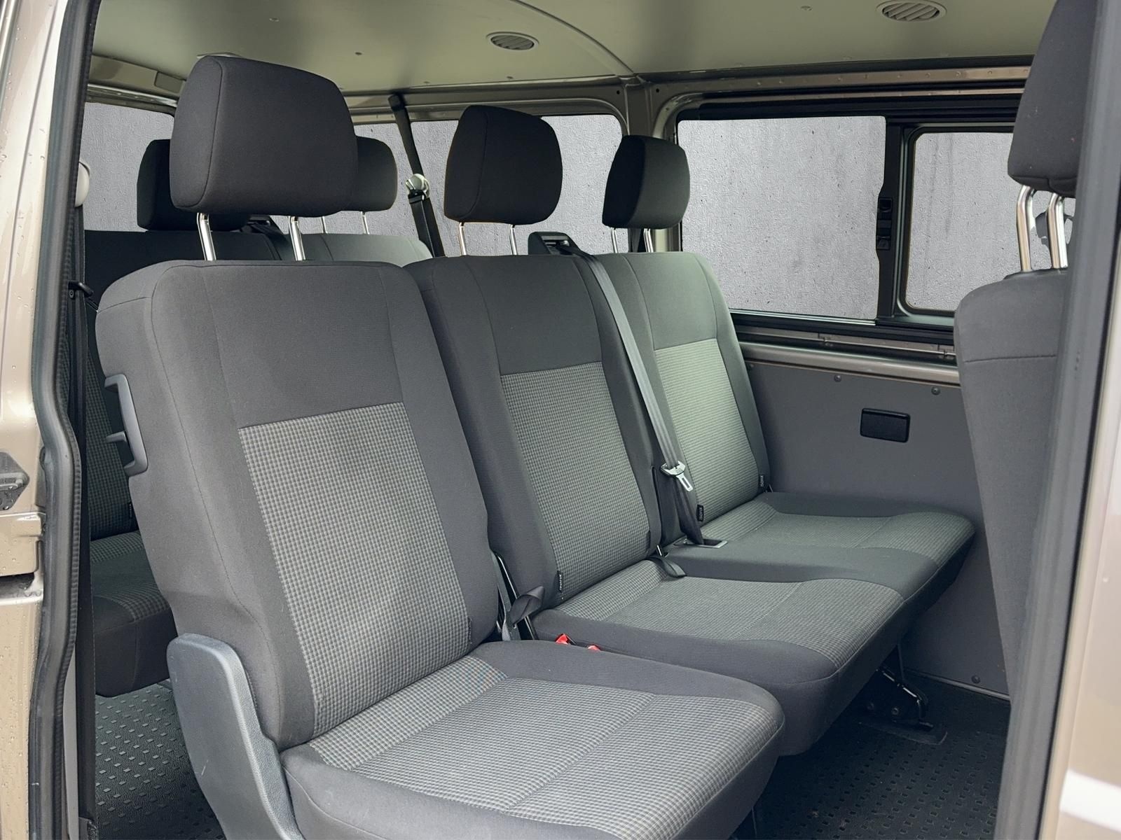 Volkswagen T6.1 Kombi 2.0 TDI DSG Lang +NAVI+AHK+KAMERA+TEM foto 17