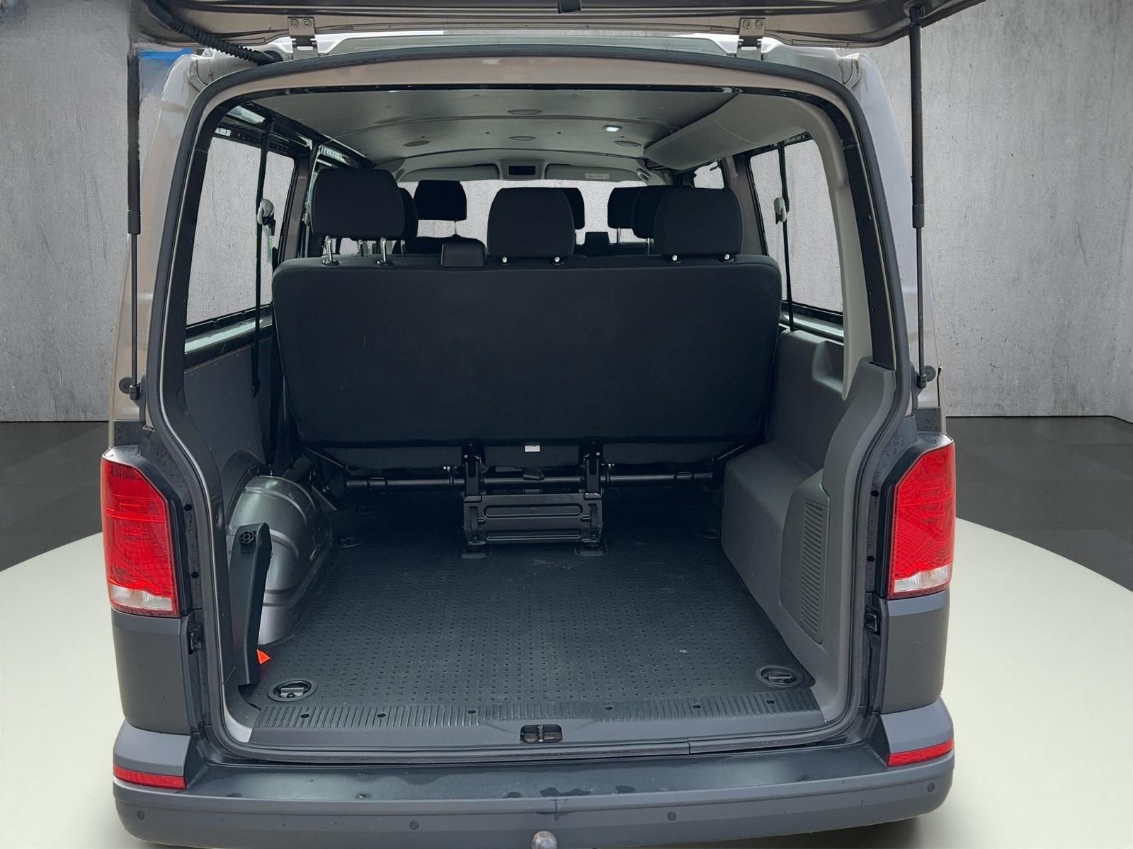 Volkswagen T6.1 Kombi 2.0 TDI DSG Lang +NAVI+AHK+KAMERA+TEM foto 18