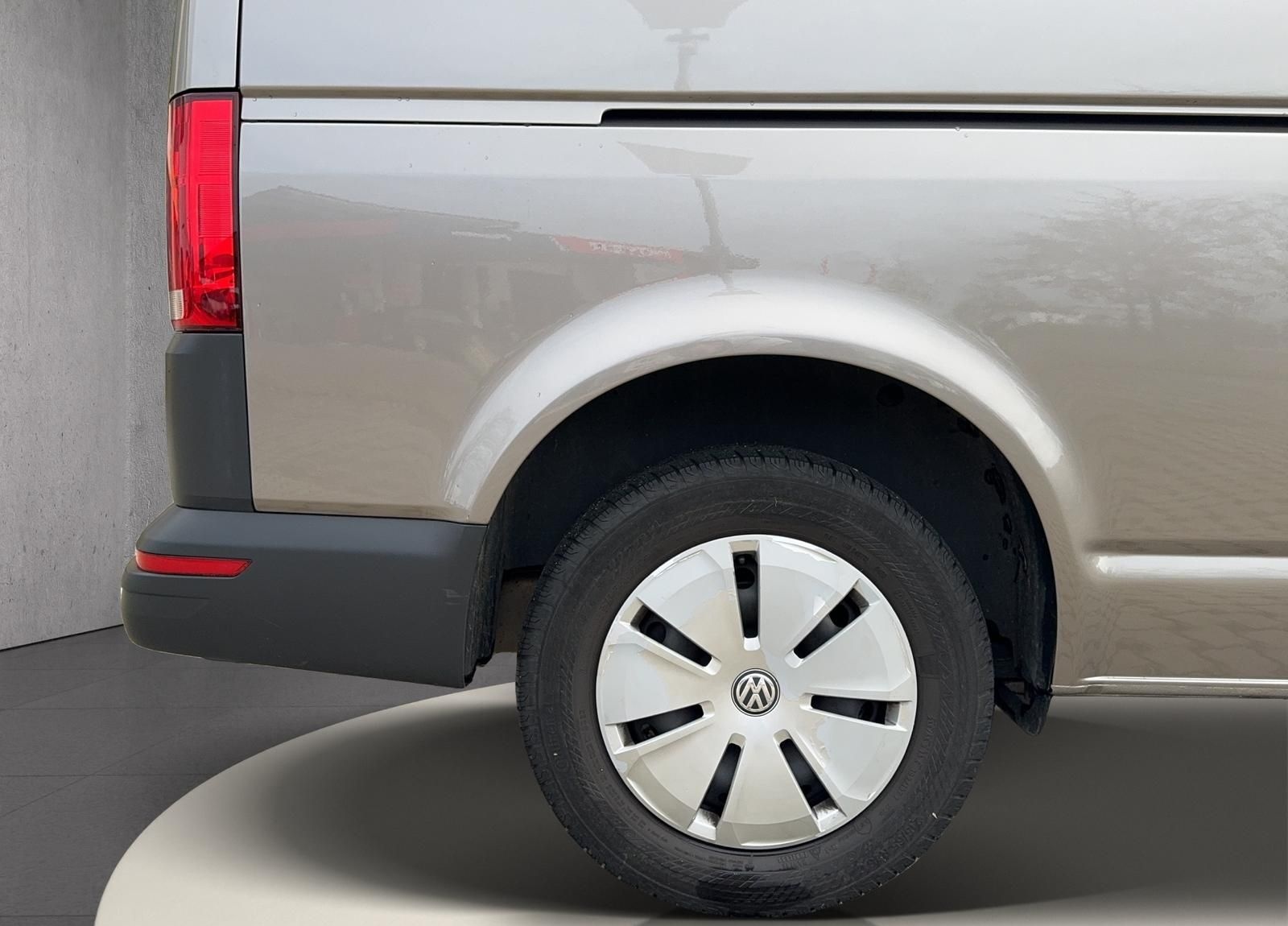 Volkswagen T6.1 Kombi 2.0 TDI DSG Lang +NAVI+AHK+KAMERA+TEM foto 20