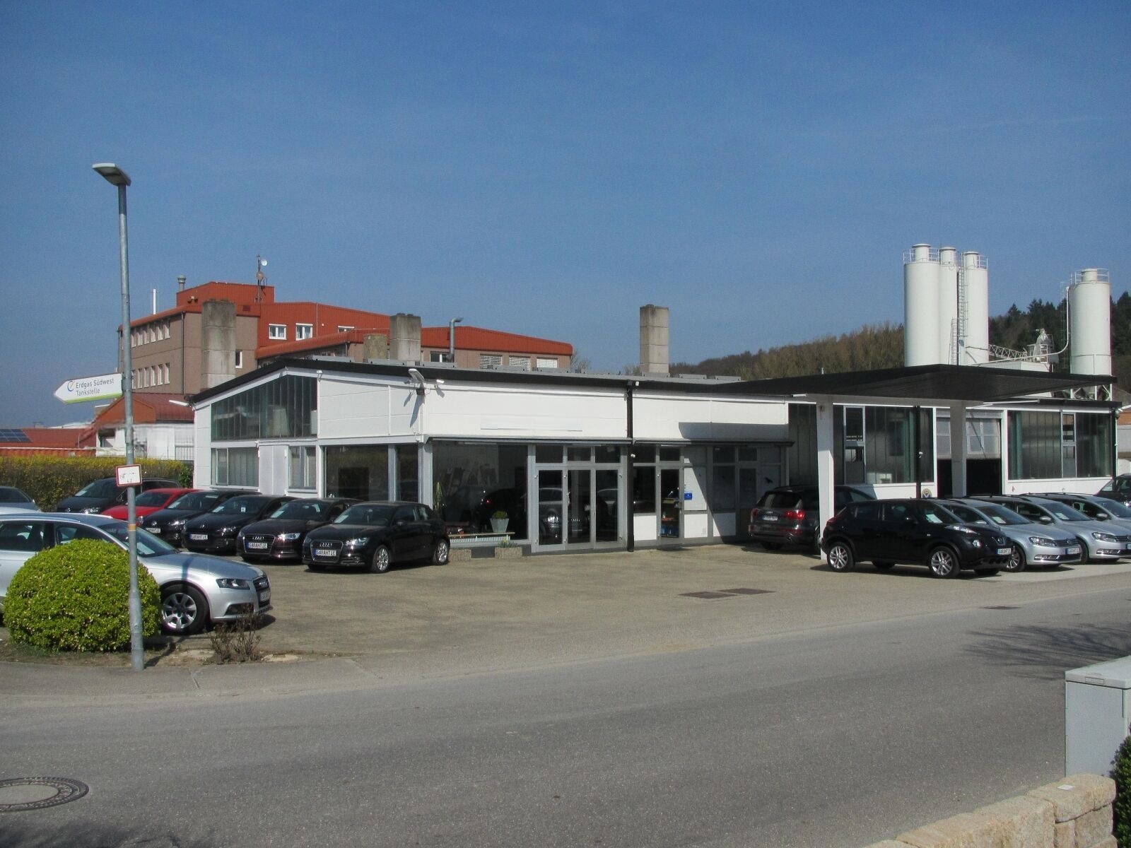 Audi A5 Cabriolet 3.0 TDI S-Line foto 12