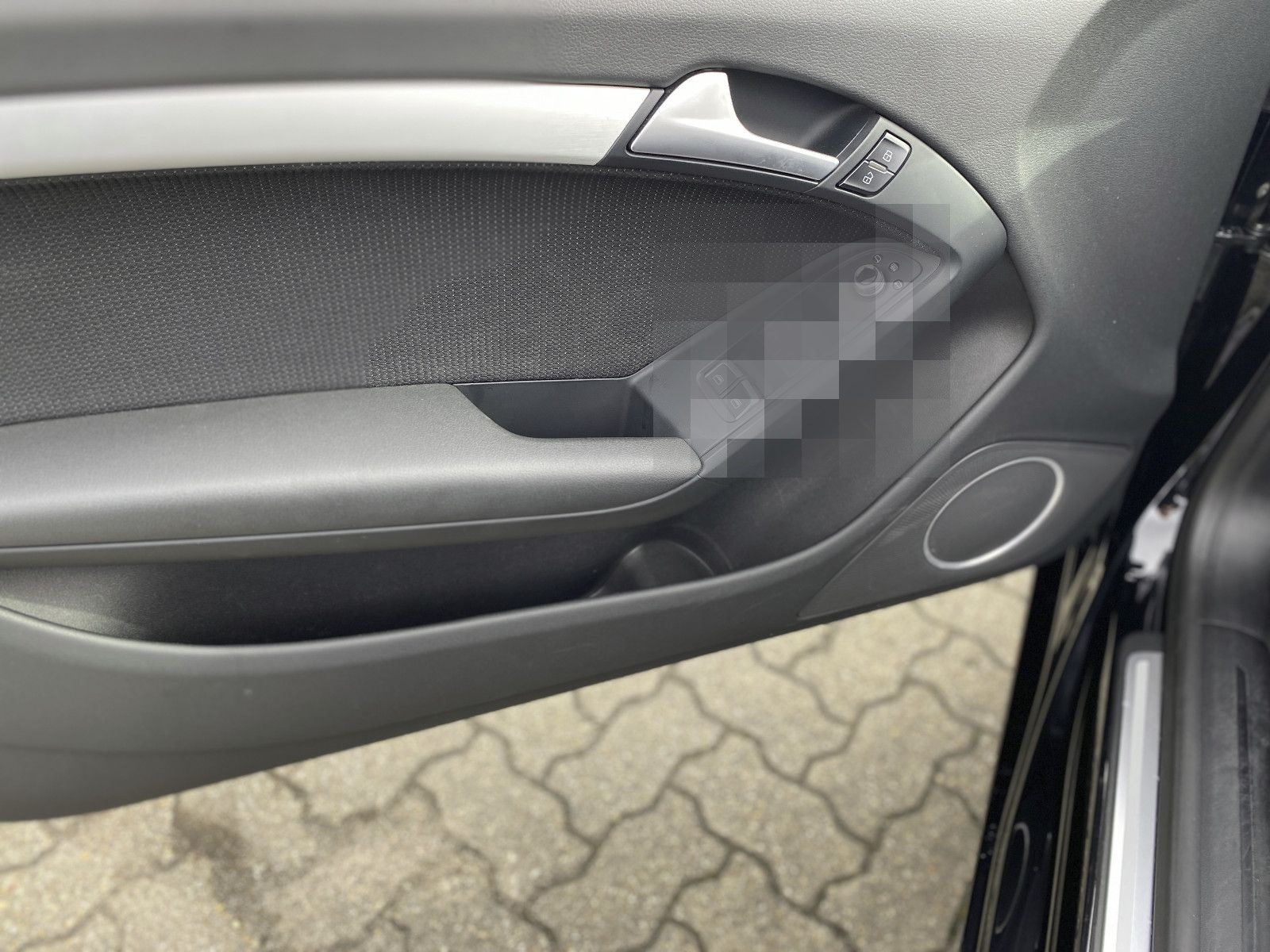 Audi A5 Cabriolet 3.0 TDI S-Line foto 7