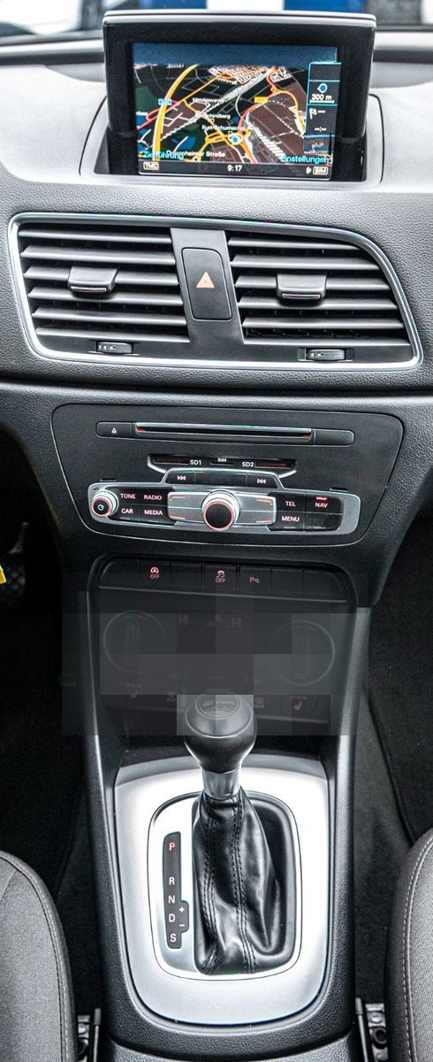 Audi Q3 2.0 TDI S-Tronic S-Line|NAVI|AHK|LED|SHZ foto 13