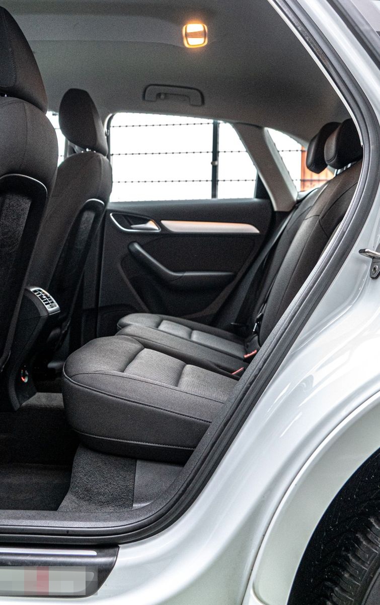 Audi Q3 2.0 TDI S-Tronic S-Line|NAVI|AHK|LED|SHZ foto 21