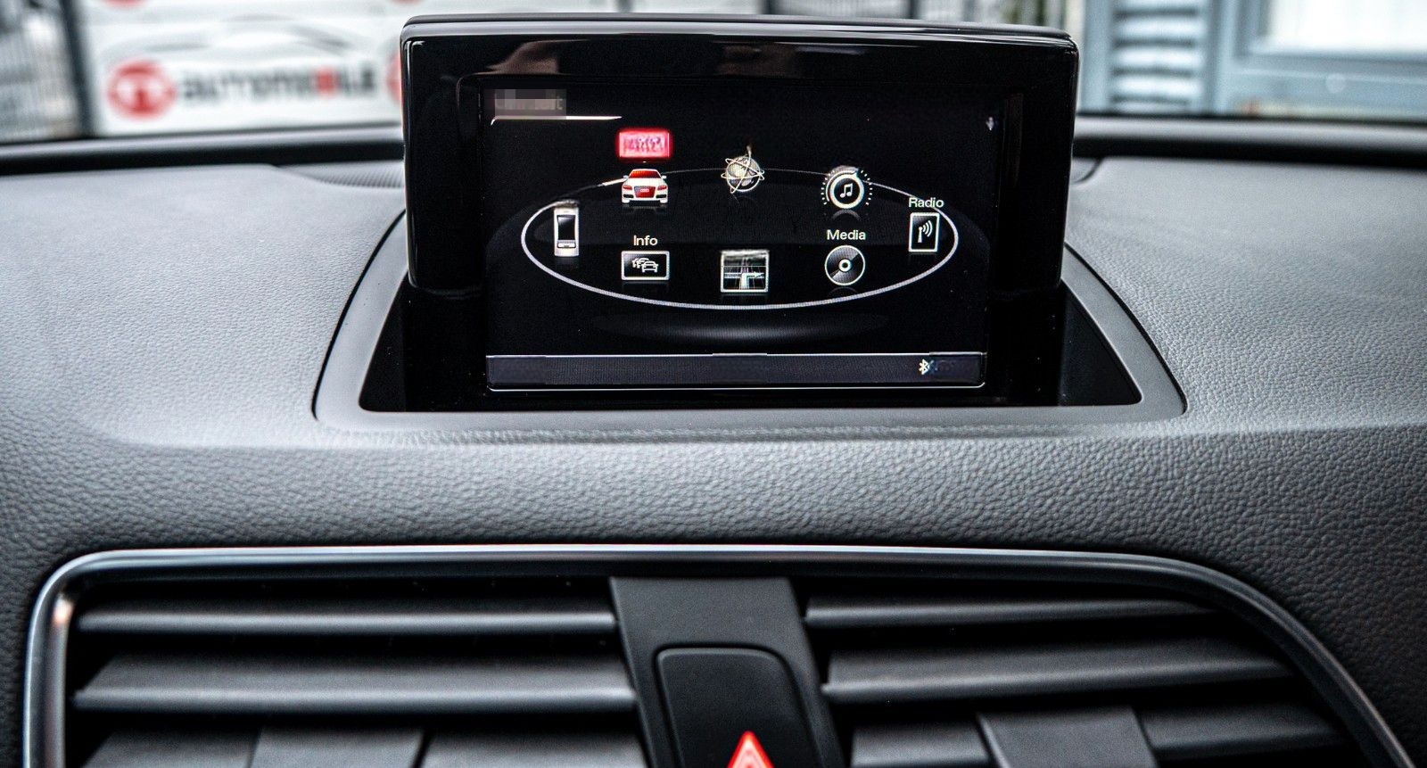 Audi Q3 2.0 TDI S-Tronic S-Line|NAVI|AHK|LED|SHZ foto 22