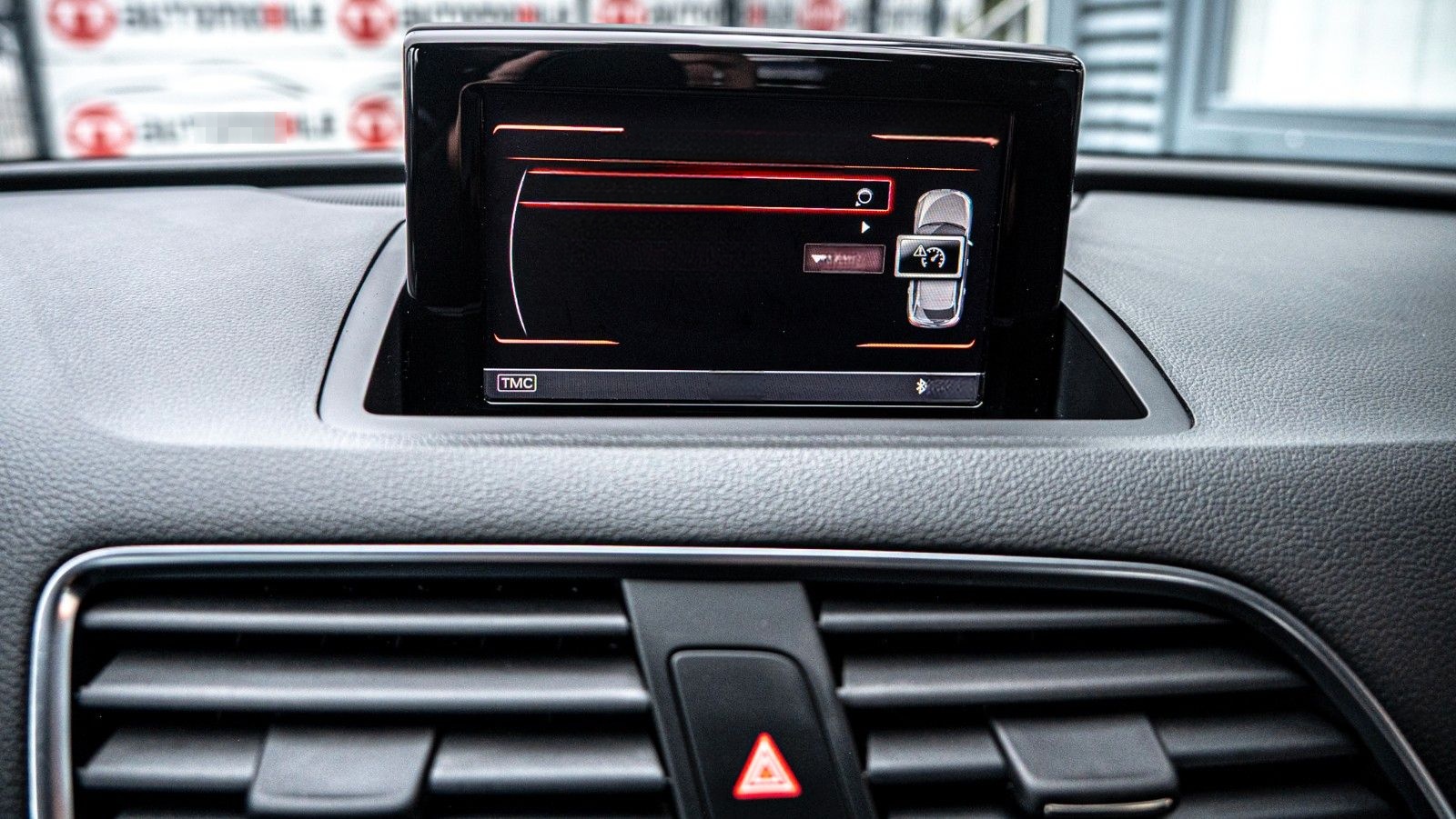 Audi Q3 2.0 TDI S-Tronic S-Line|NAVI|AHK|LED|SHZ foto 23