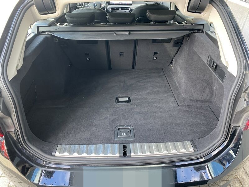 BMW 318i Touring SAG TEMPO/PDC/DAB/SH/S-LENKRAD foto 11