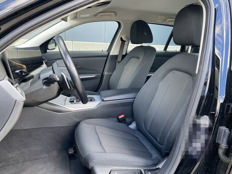 BMW 318i Touring SAG TEMPO/PDC/DAB/SH/S-LENKRAD foto 5