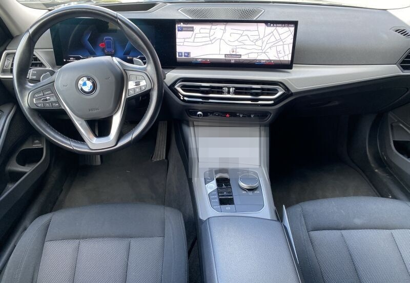 BMW 318i Touring SAG TEMPO/PDC/DAB/SH/S-LENKRAD foto 7