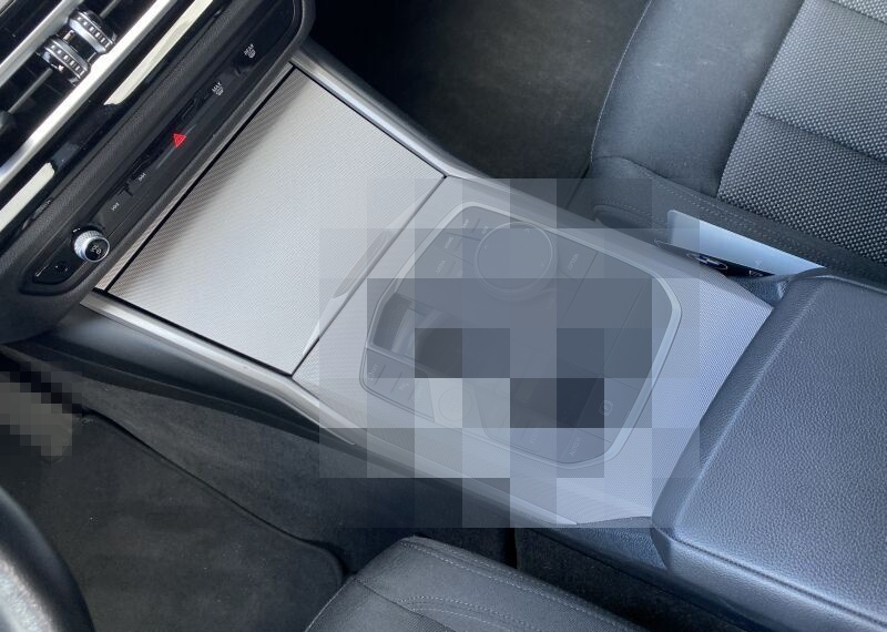 BMW 318i Touring SAG TEMPO/PDC/DAB/SH/S-LENKRAD foto 8