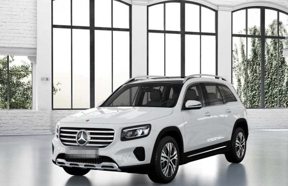 Mercedes-Benz GLB 220 4M Progressive/Pano/LED/Kamera/Totw/18'' foto 2