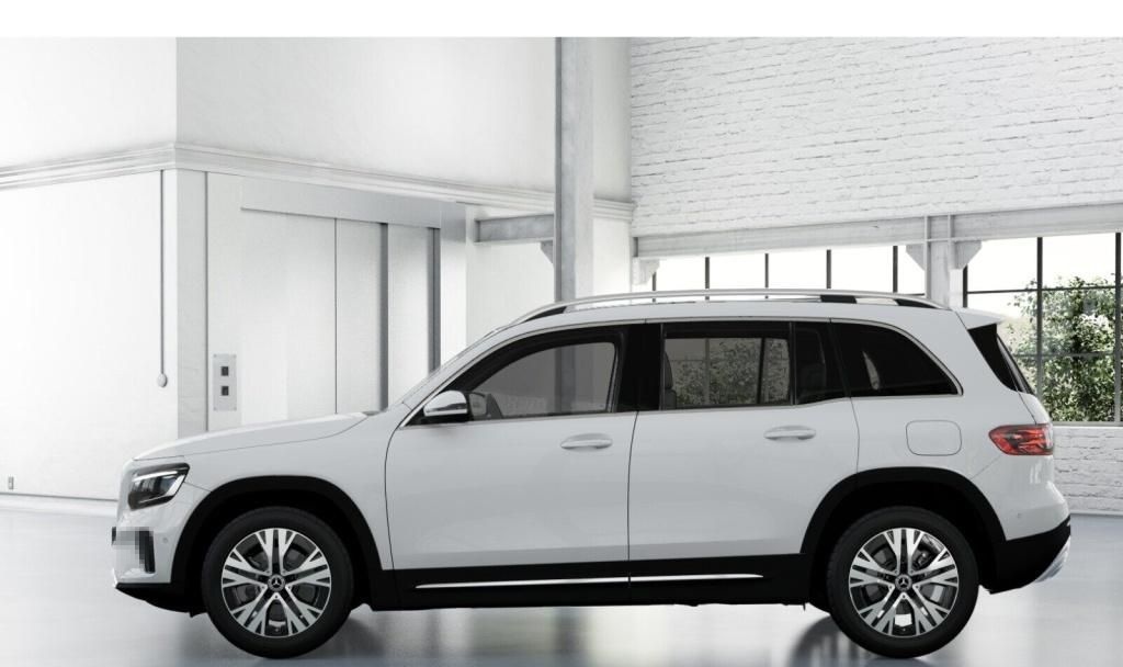 Mercedes-Benz GLB 220 4M Progressive/Pano/LED/Kamera/Totw/18'' foto 4