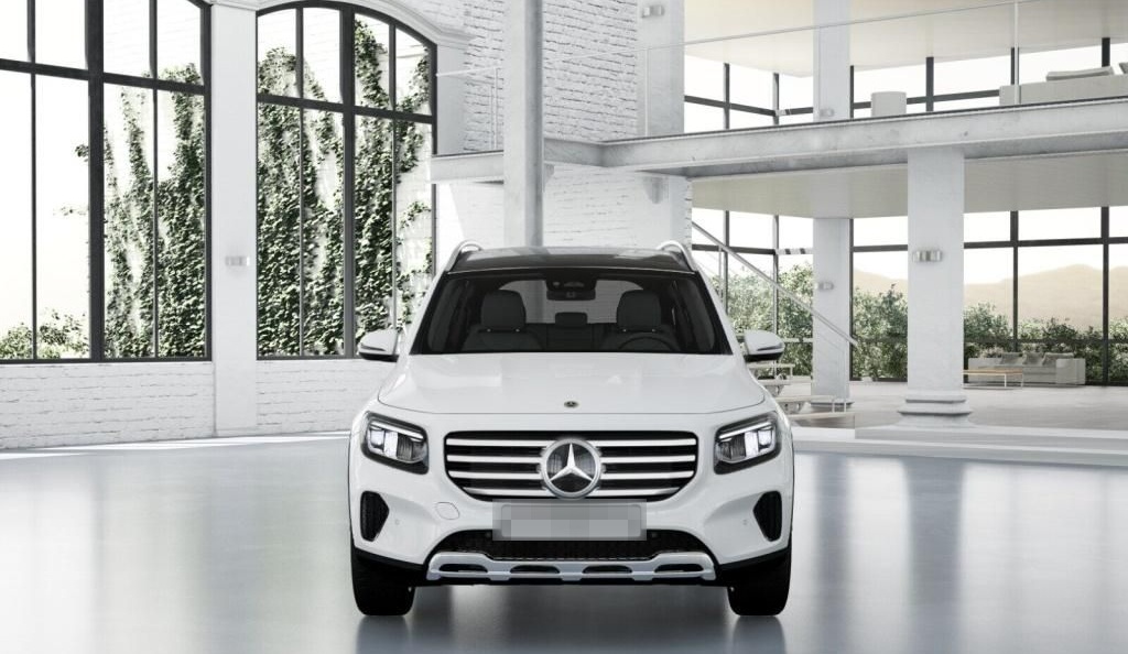 Mercedes-Benz GLB 220 4M Progressive/Pano/LED/Kamera/Totw/18'' foto 5