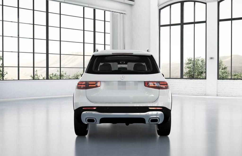 Mercedes-Benz GLB 220 4M Progressive/Pano/LED/Kamera/Totw/18'' foto 6
