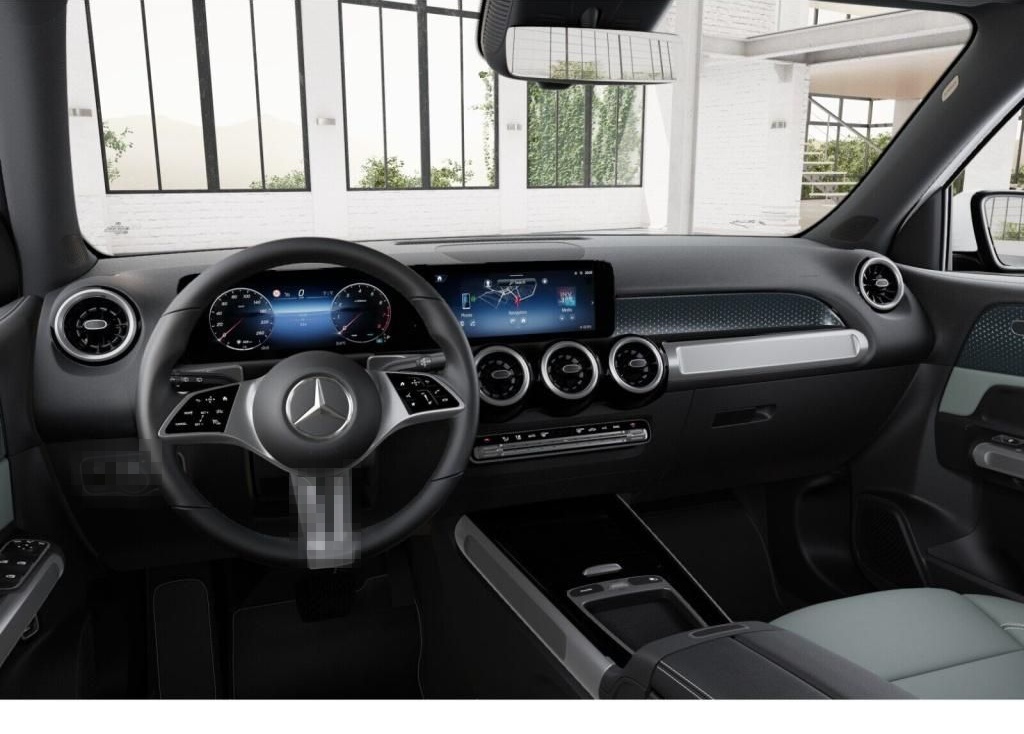 Mercedes-Benz GLB 220 4M Progressive/Pano/LED/Kamera/Totw/18'' foto 7