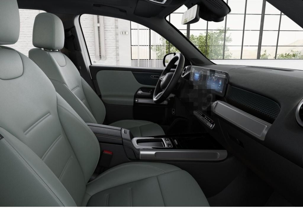 Mercedes-Benz GLB 220 4M Progressive/Pano/LED/Kamera/Totw/18'' foto 8