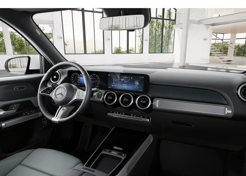 Mercedes-Benz GLB 220 4M Progressive/Pano/LED/Kamera/Totw/18'' foto 9