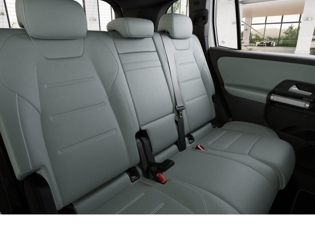 Mercedes-Benz GLB 220 4M Progressive/Pano/LED/Kamera/Totw/18'' foto 10