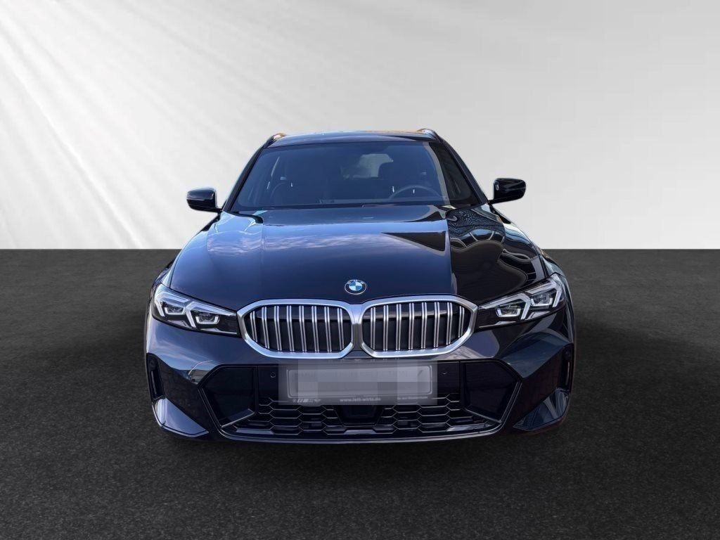 BMW 330i xDrive Touring Allrad|M Sport|Stop&Go|HiFi| foto 4