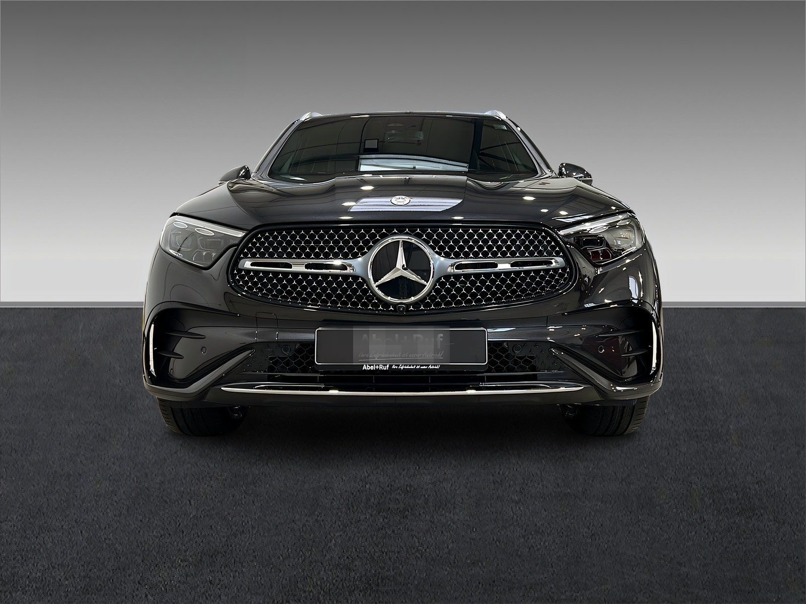 Mercedes-Benz GLC 220 d 4M AMG+DIGITAL+Memo+LrHz+TotW+AHK+360° foto 2