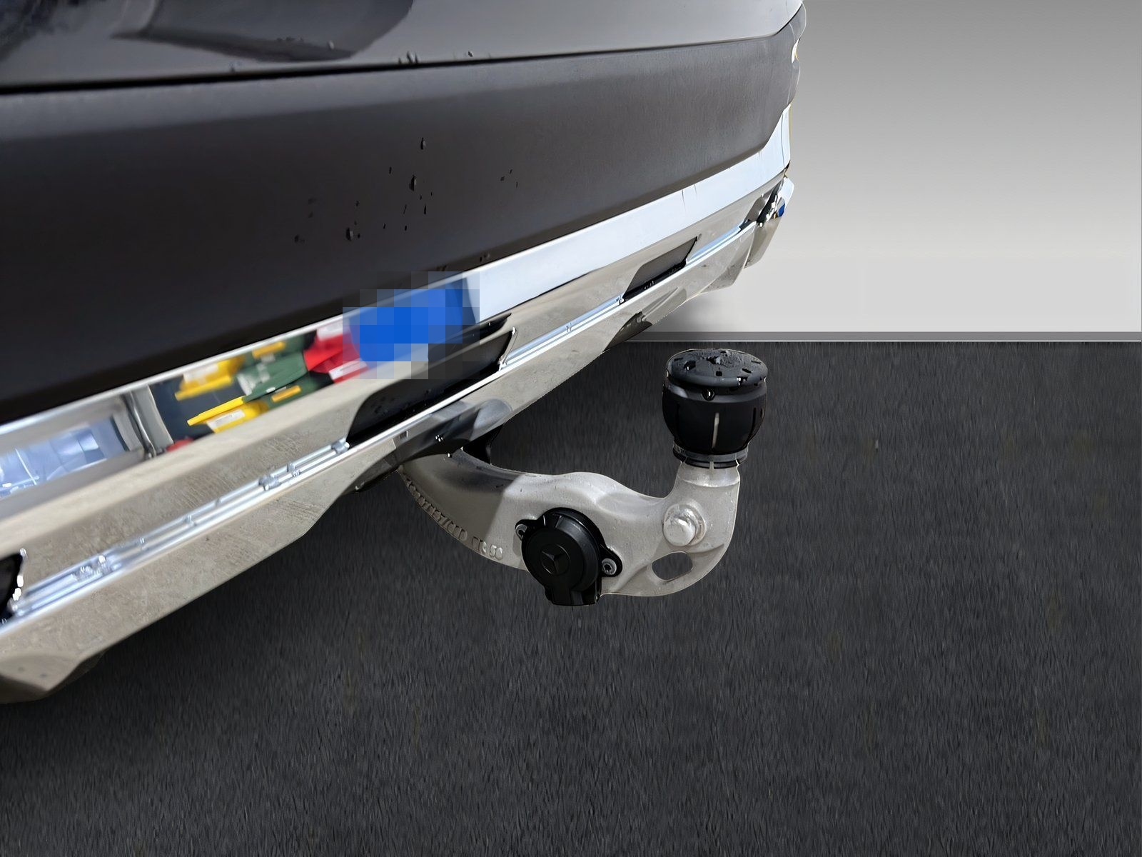 Mercedes-Benz GLC 220 d 4M AMG+DIGITAL+Memo+LrHz+TotW+AHK+360° foto 11