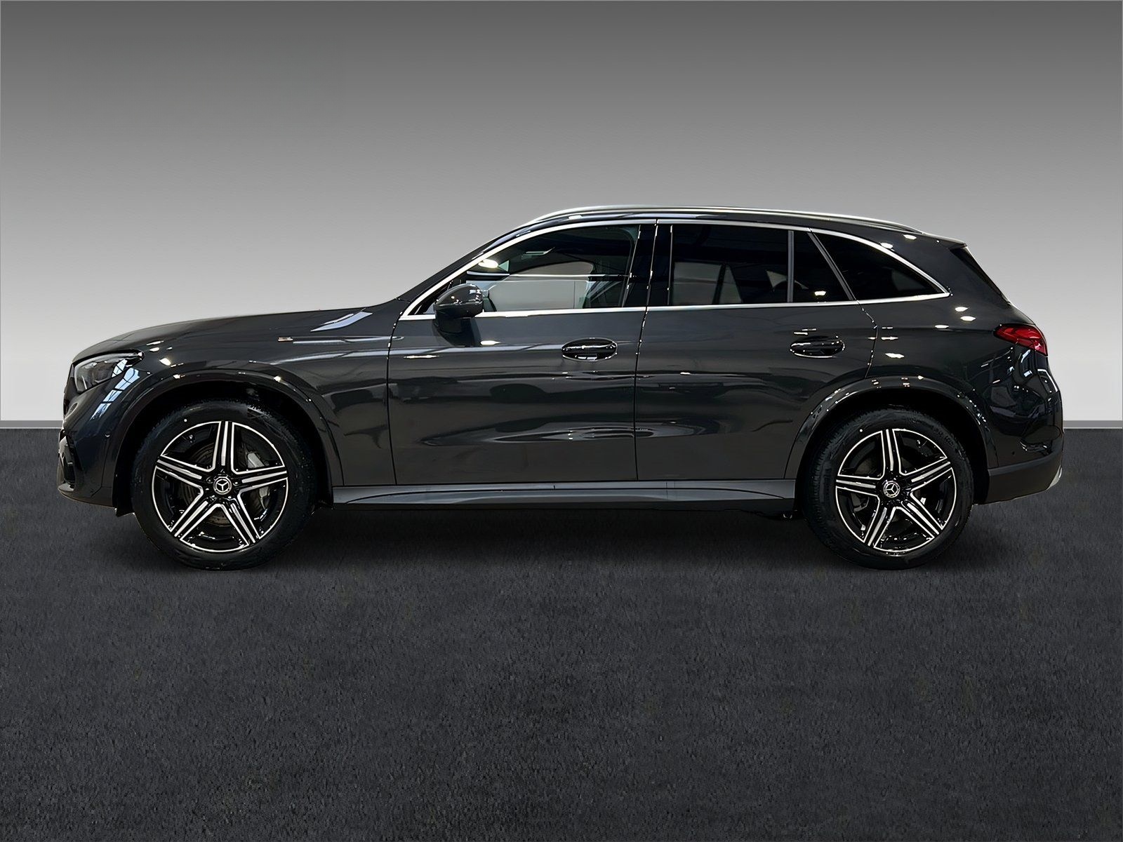 Mercedes-Benz GLC 220 d 4M AMG+DIGITAL+Memo+LrHz+TotW+AHK+360° foto 4
