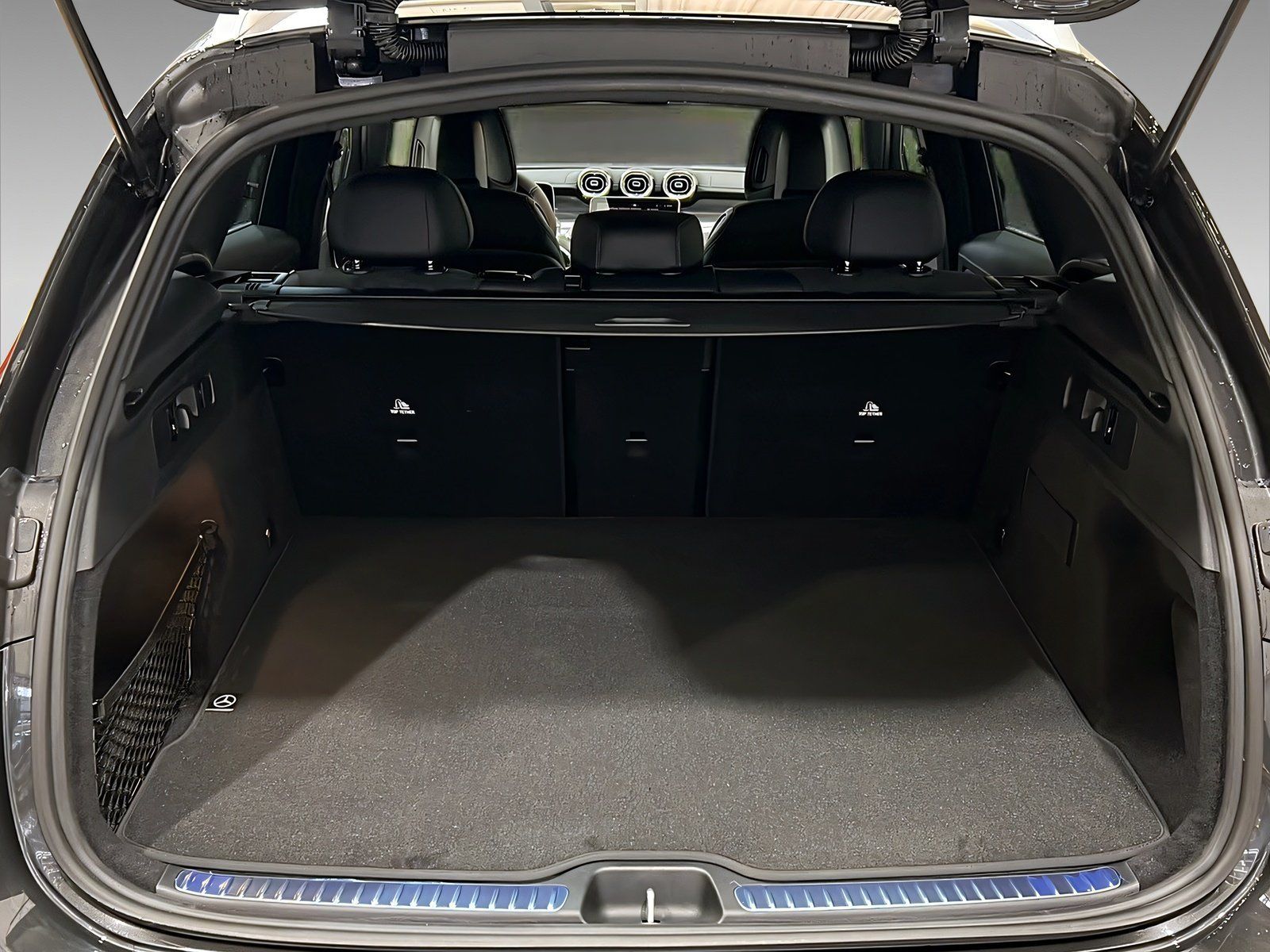 Mercedes-Benz GLC 220 d 4M AMG+DIGITAL+Memo+LrHz+TotW+AHK+360° foto 6