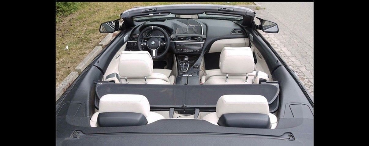 BMW 640i xDrive Cabrio - foto 2