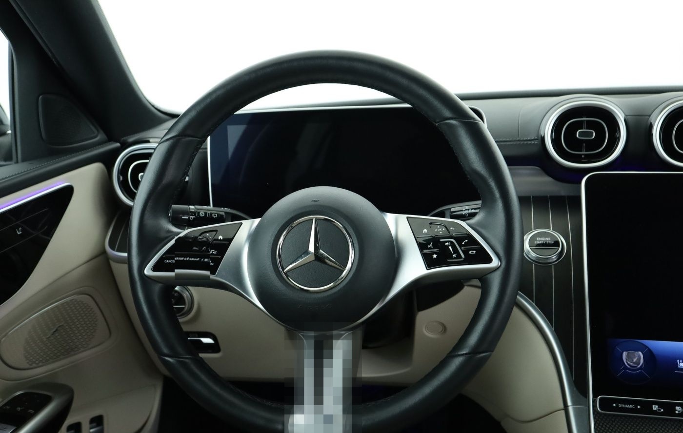 Mercedes-Benz C 300 e T *Avantgarde*AHK*Distronic*PTS*Kamera** foto 11