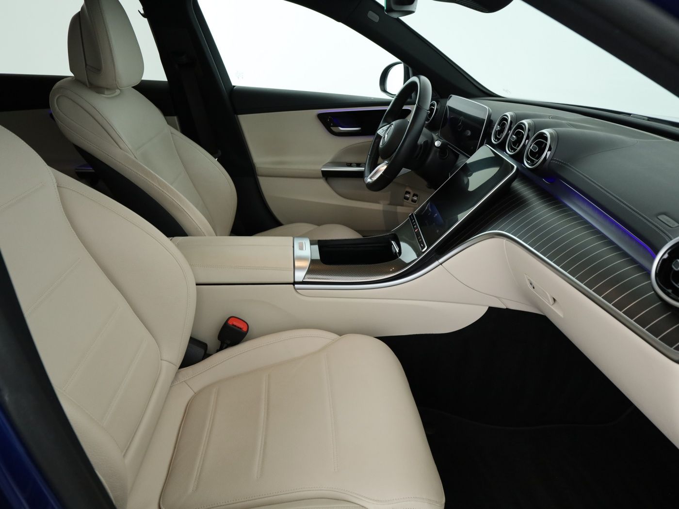 Mercedes-Benz C 300 e T *Avantgarde*AHK*Distronic*PTS*Kamera** foto 17