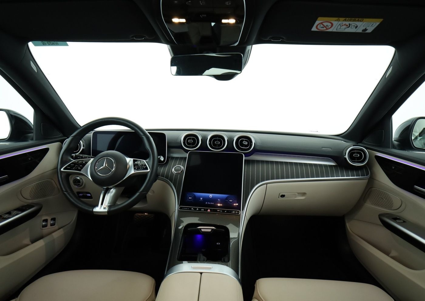 Mercedes-Benz C 300 e T *Avantgarde*AHK*Distronic*PTS*Kamera** foto 19