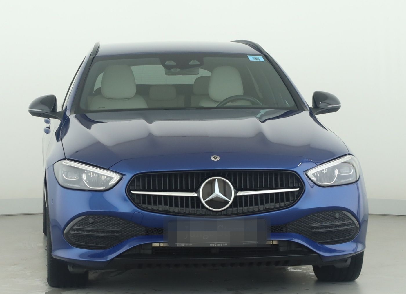 Mercedes-Benz C 300 e T *Avantgarde*AHK*Distronic*PTS*Kamera** foto 3