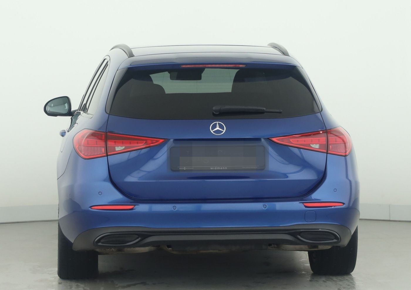 Mercedes-Benz C 300 e T *Avantgarde*AHK*Distronic*PTS*Kamera** foto 4