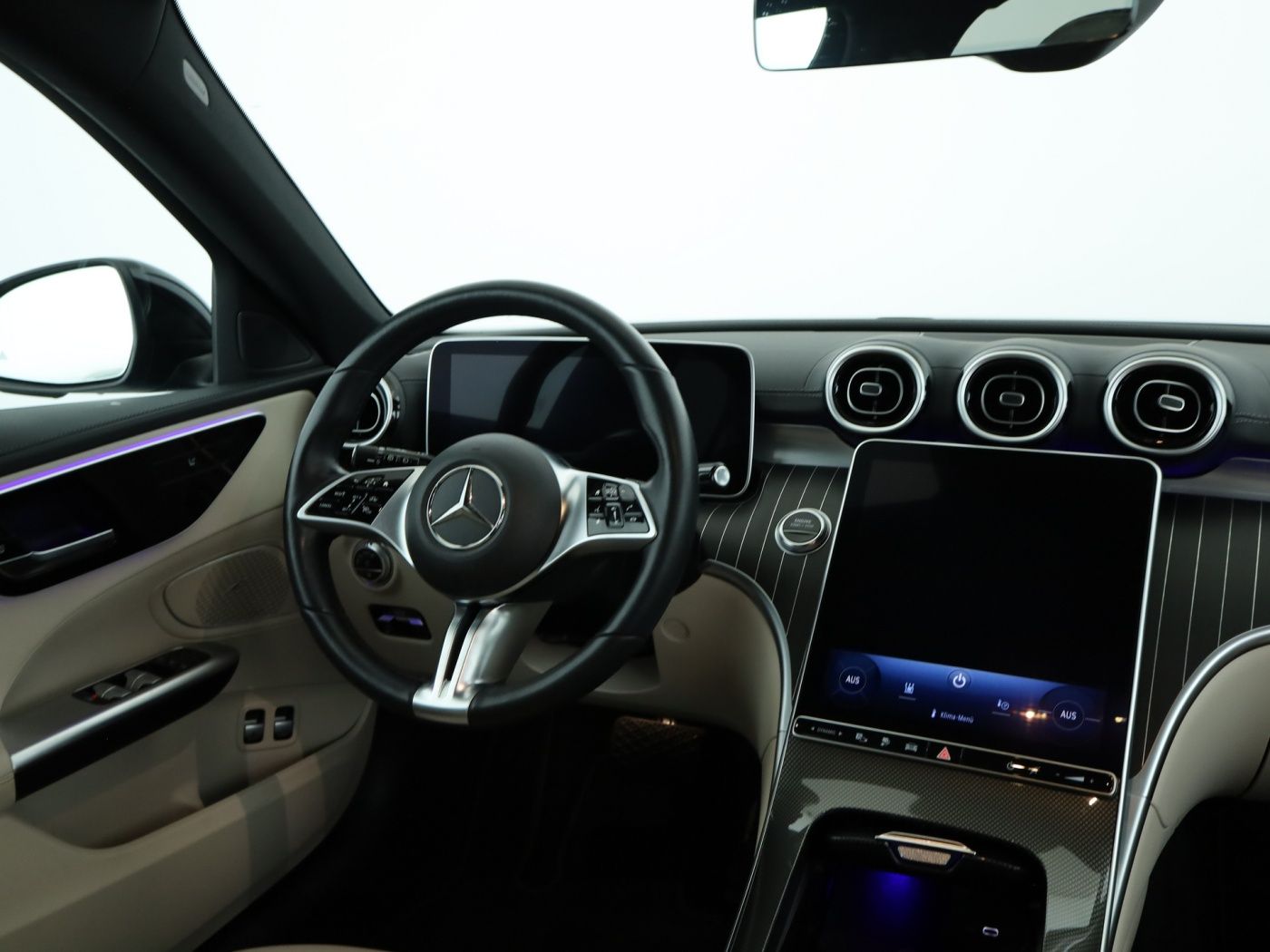 Mercedes-Benz C 300 e T *Avantgarde*AHK*Distronic*PTS*Kamera** foto 10