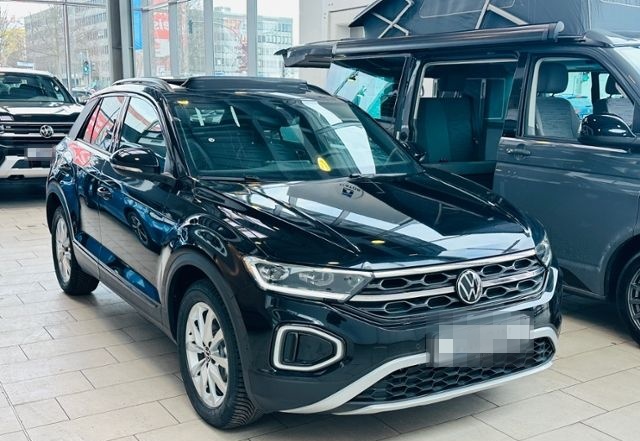 Volkswagen T-Roc Style 2.0 TDI DSG PANO AHK LED ACC RFK foto 2