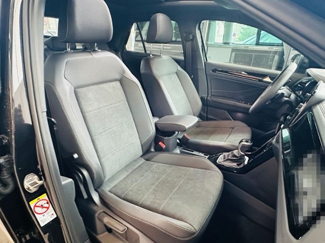 Volkswagen T-Roc Style 2.0 TDI DSG PANO AHK LED ACC RFK foto 11