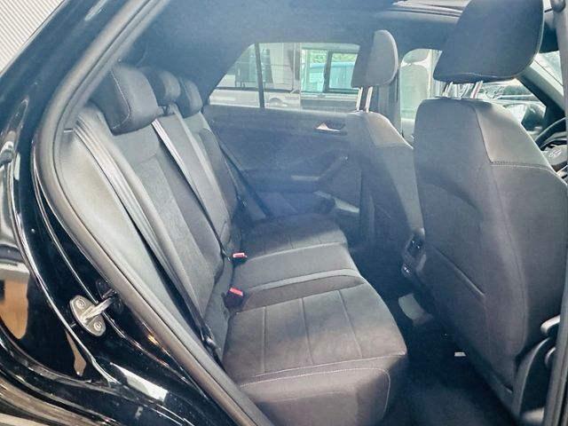 Volkswagen T-Roc Style 2.0 TDI DSG PANO AHK LED ACC RFK foto 12