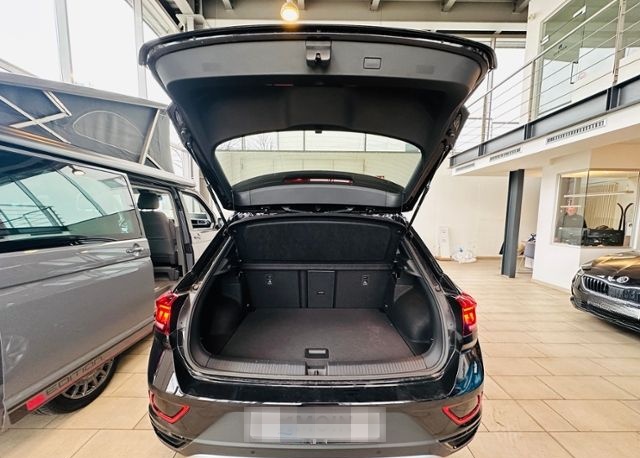Volkswagen T-Roc Style 2.0 TDI DSG PANO AHK LED ACC RFK foto 15