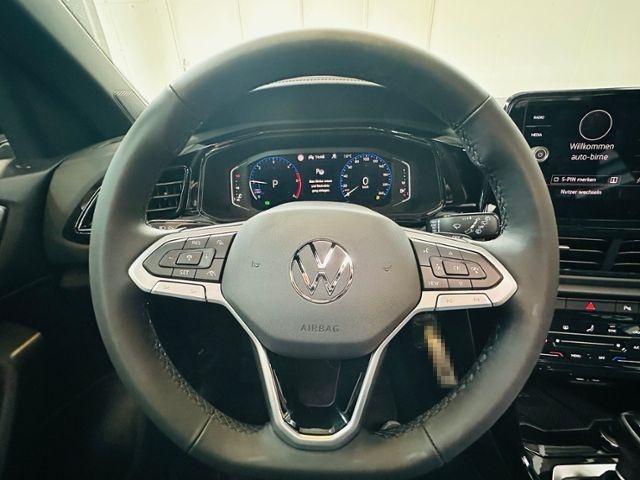 Volkswagen T-Roc Style 2.0 TDI DSG PANO AHK LED ACC RFK foto 18