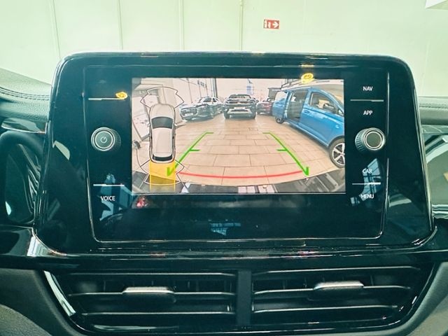Volkswagen T-Roc Style 2.0 TDI DSG PANO AHK LED ACC RFK foto 22
