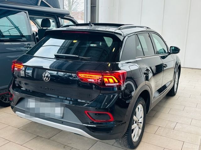 Volkswagen T-Roc Style 2.0 TDI DSG PANO AHK LED ACC RFK foto 4