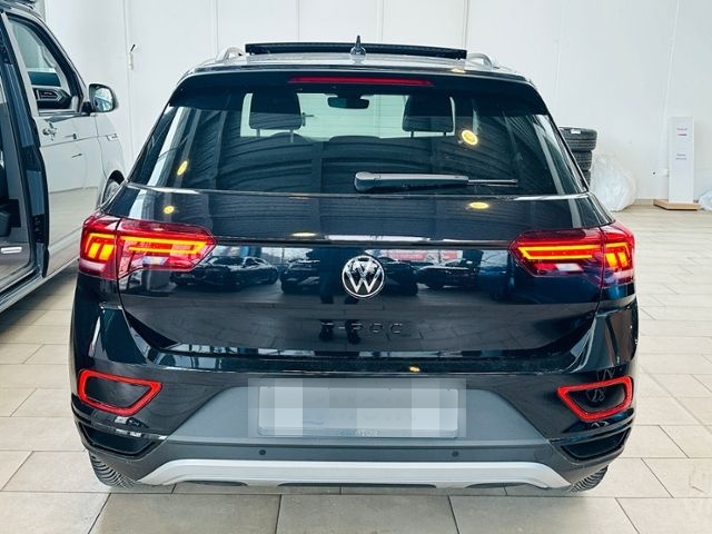 Volkswagen T-Roc Style 2.0 TDI DSG PANO AHK LED ACC RFK foto 5