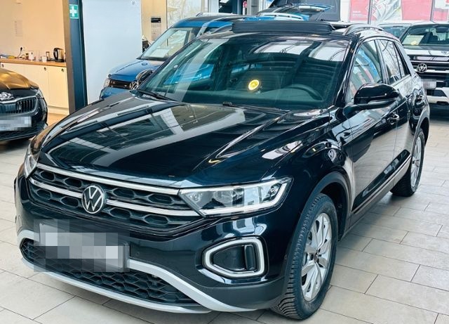 Volkswagen T-Roc Style 2.0 TDI DSG PANO AHK LED ACC RFK foto 7
