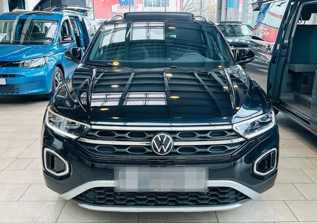 Volkswagen T-Roc Style 2.0 TDI DSG PANO AHK LED ACC RFK foto 8