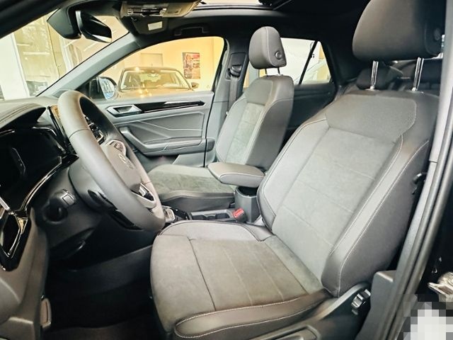 Volkswagen T-Roc Style 2.0 TDI DSG PANO AHK LED ACC RFK foto 9