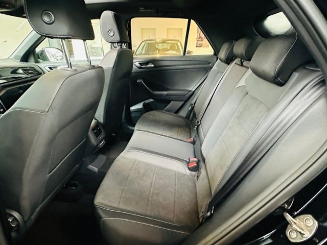 Volkswagen T-Roc Style 2.0 TDI DSG PANO AHK LED ACC RFK foto 10