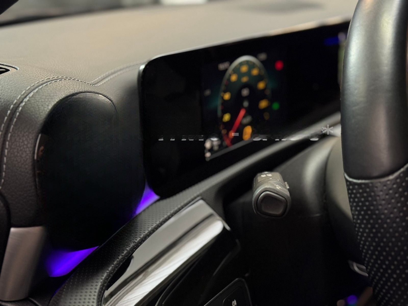 Mercedes-Benz A 180 AMG-Line/Pano/Virtual/Navi/Ambiente/Kamera foto 27
