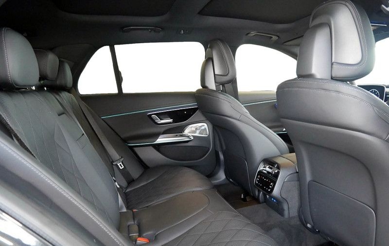 Mercedes-Benz E 450 d 4MATIC T-Modell All-Terrain AVANTGARDE foto 5