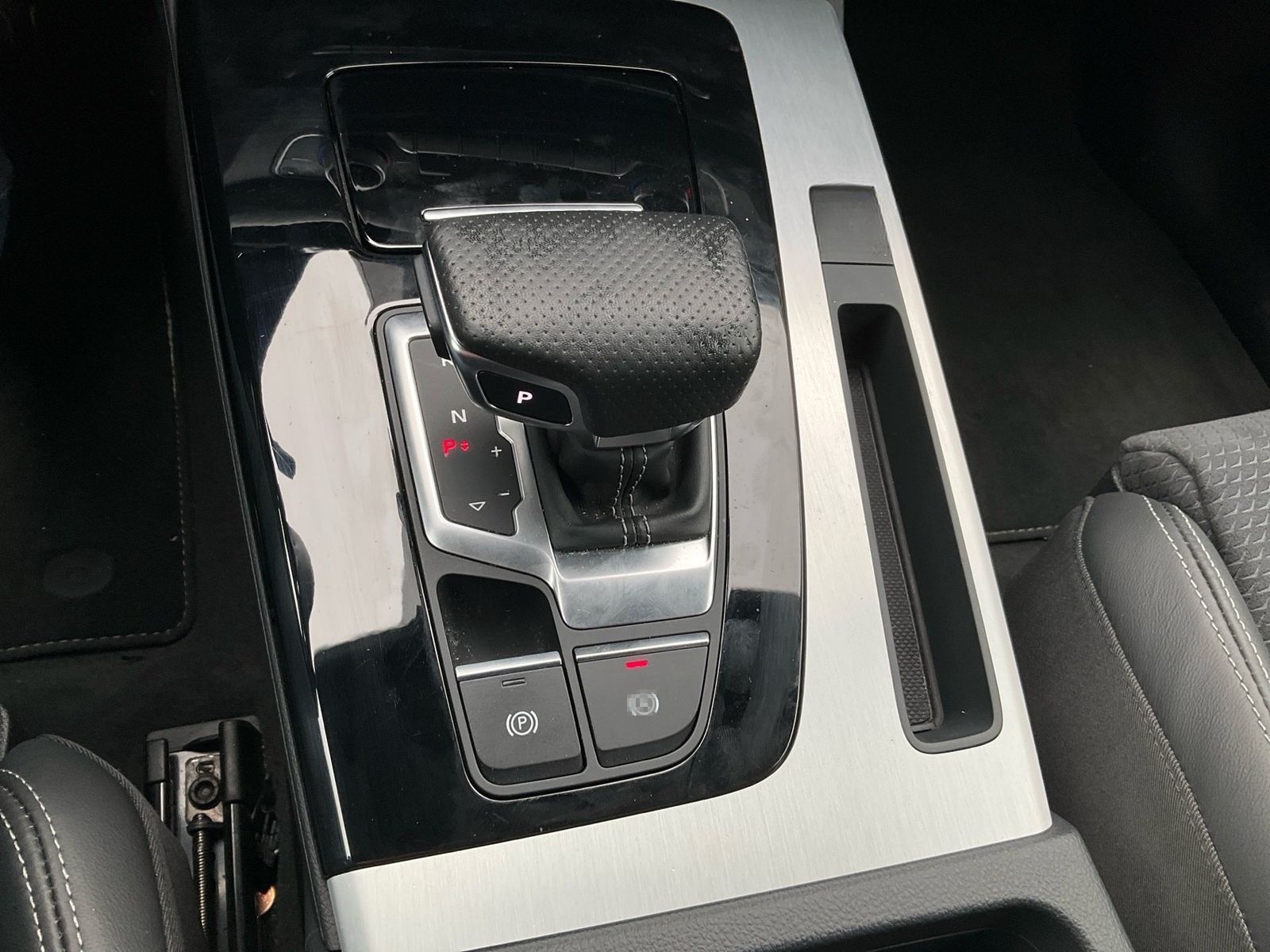 Audi Q5 Sportback S-LINE QUATTRO 40TFSI 204PS.STRONIC foto 15